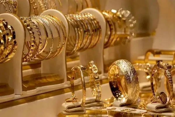 قیمت طلا امروز ۳۰ خرداد ۱۴۰۴ 