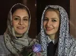 این 2 خواهر سینمای ایران را بهم ریختند ! / یکی از یکی جنجالی تر ! 