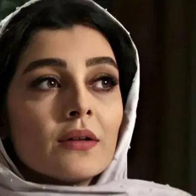 جدیدترین عکس از چهره خاص ساره بیات / خانم بازیگر زیباتر از دوران مجردی !