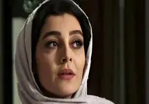 جدیدترین عکس از چهره خاص ساره بیات / خانم بازیگر زیباتر از دوران مجردی !