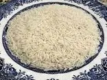 جدیدترین قیمت انواع برنج در بازار / برنج هاشمی کیلویی 136 تومان 