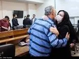 ۴ محکوم به قصاص به همت دادسرای جنایی تهران از اعدام نجات یافتند + تصاویر