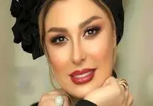 عکس دیده نشده از نیوشا ضیغمی و همسرش قبل از طلاق 