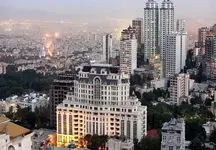 قیمت‌های نجومی اجاره آپارتمان در بالاشهر تهران