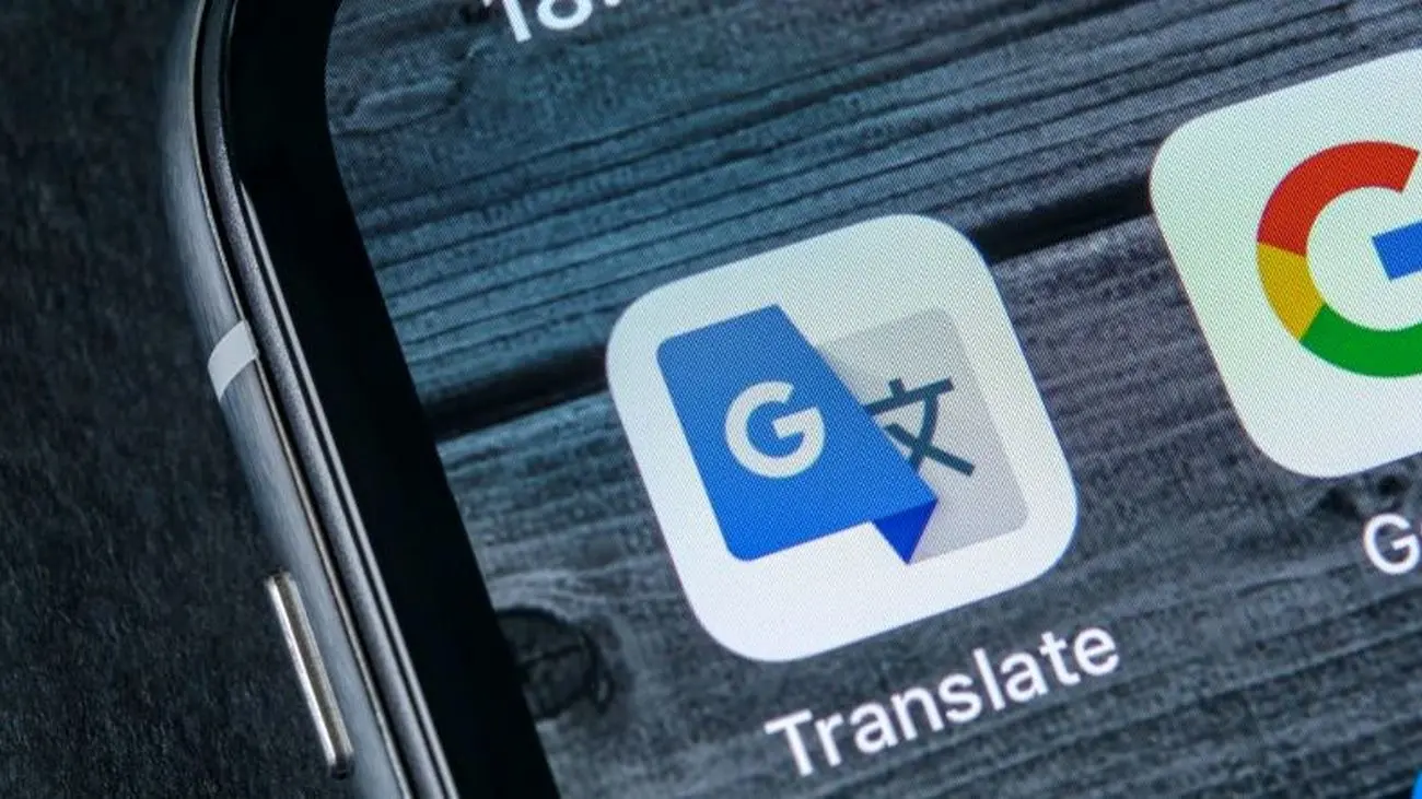 اپلیکیشن Google Translate؛ با مترجم گوگل دنیا را به زبان خود ببینید