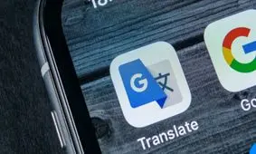 اپلیکیشن Google Translate؛ با مترجم گوگل دنیا را به زبان خود ببینید