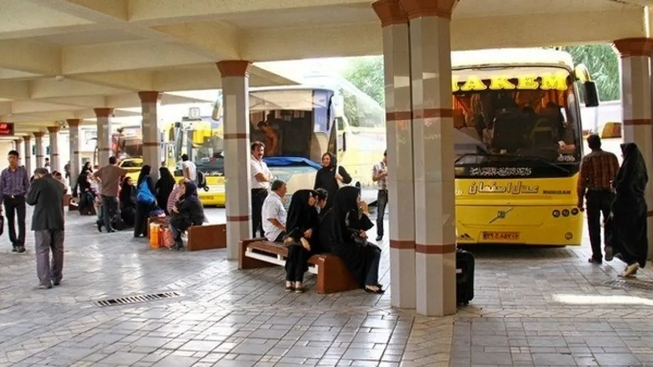 خبری شوکه کننده درباره وضعیت اتوبوس های مسافربری
