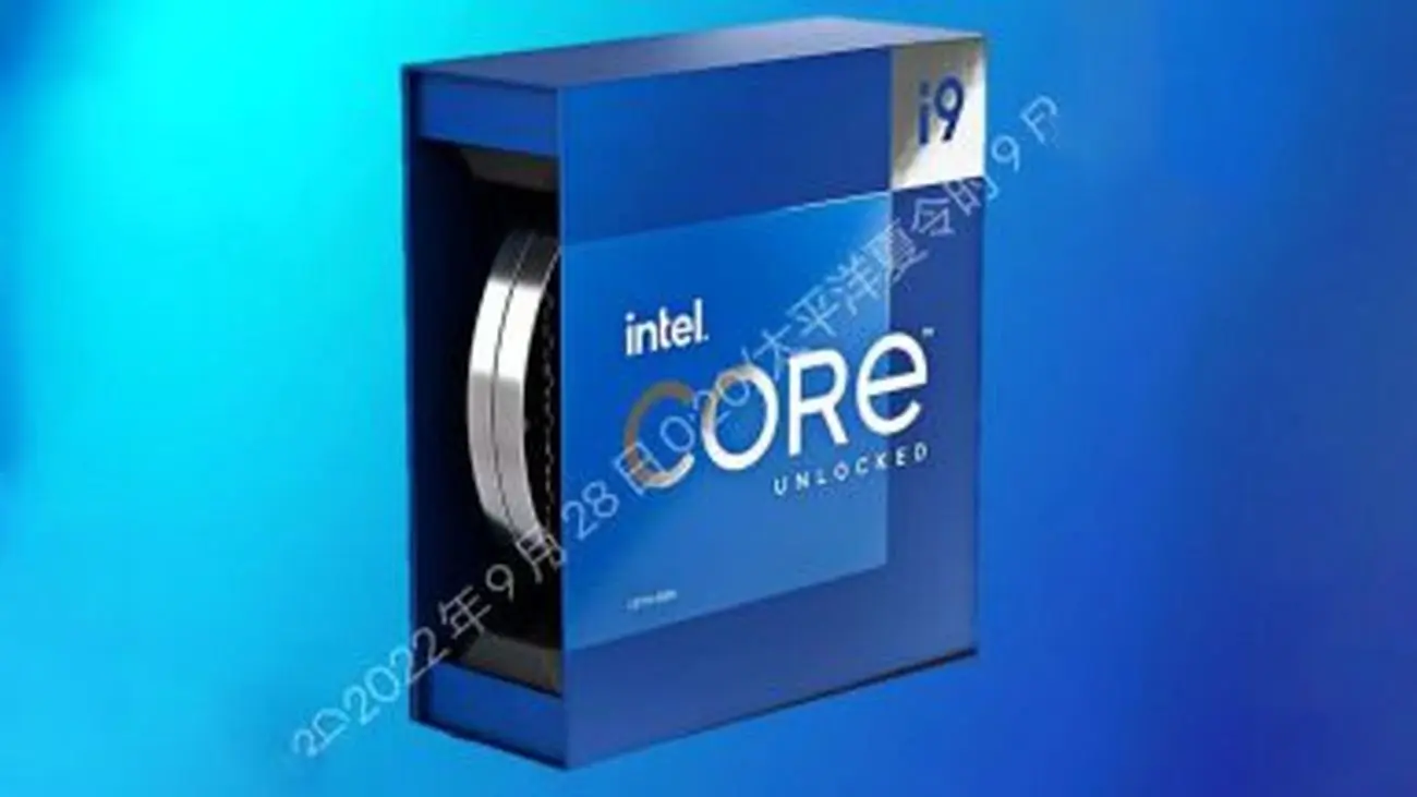 مشخصات پردازنده Core i9 13900KS – فرکانس 6 گیگاهرتز و TDP پایه 150 وات