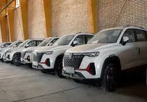 عرضه خودروهای وارداتی شروع شد