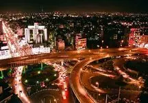 از زلزله و قطع برق تا آتش‌سوزی؛ در کرج  دیشب چه خبر بود ؟ + فیلم 