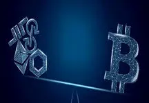 چرا دانستن نرخ تسلط بیت کوین مهم است؟
