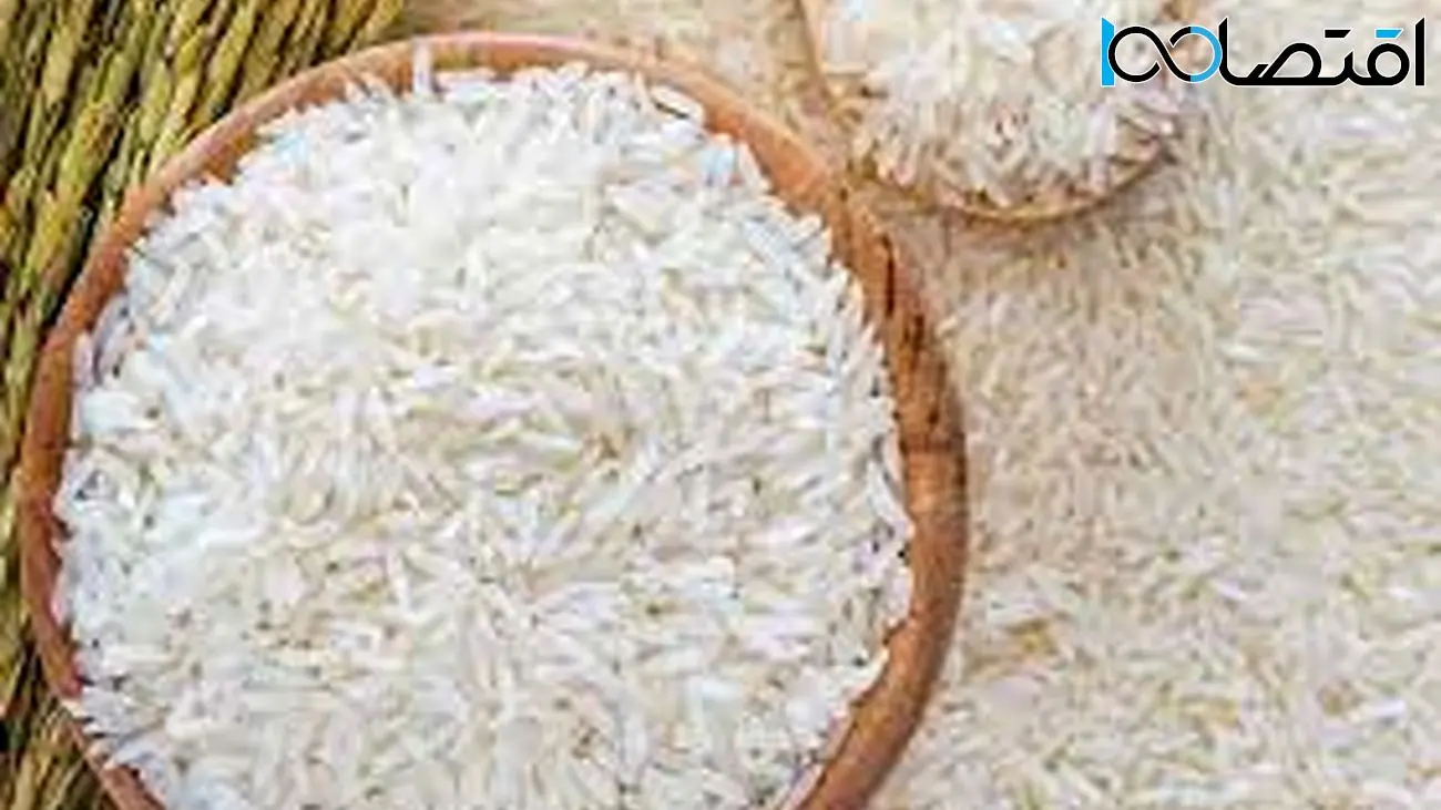 قیمت جدید برنج ایرانی اعلام شد!