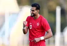 اشتباه عجیب داور بازی پرسپولیس و پیکان / گل شهاب زاهدی مردود بود؟!