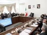 تزریق گاز به 120 روستای سیستان و بلوچستان تا 22 بهمن 