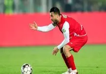 اعتراض کوبنده هوادار به سروش رفیعی/ سروش جان پاسخی دارید؟ +فیلم
