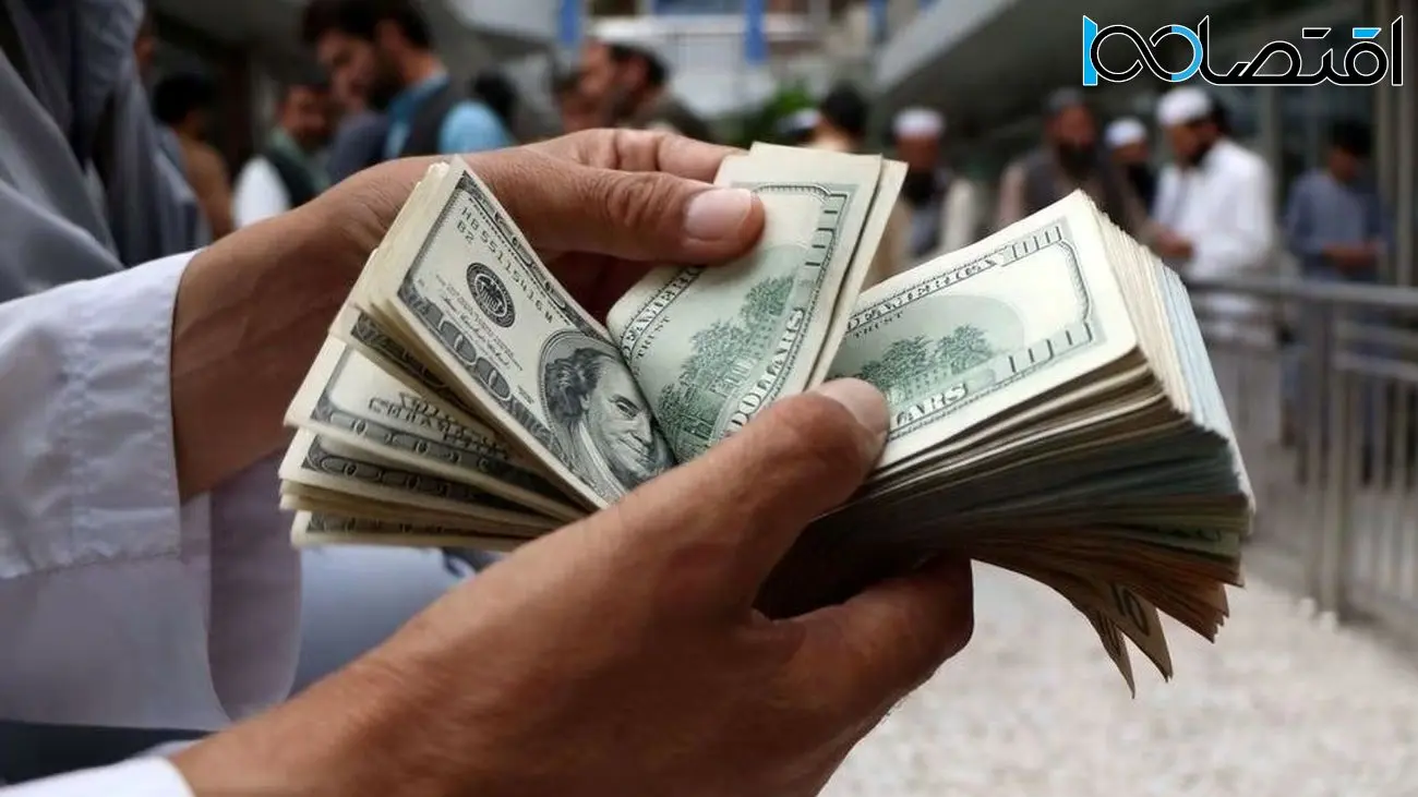 واکنش  دلار به یک سفر سیاسی ! /  نبض بازار دلار ایران در دستان عربستان 