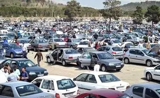 بازار خودرو در تب‌وتاب / ۷۰ میلیون تومان افزایش برای این مدل خودرو