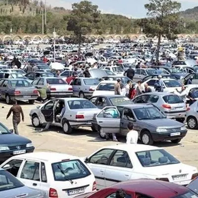 بازار خودرو در تب‌وتاب / ۷۰ میلیون تومان افزایش برای این مدل خودرو