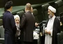 این سه نفر در مجلس برای زمین زدن دولت پزشکیان هر کاری می‌ کنند!
