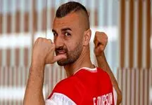 شوک جدید به پرسپولیس؛ سردار دورسون هم به لیست مصدومان اضافه شد؟