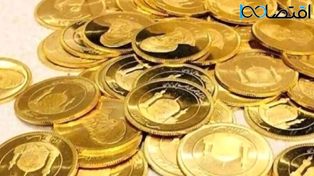 قیمت طلا و سکه امروز  یکشنبه  ۲۷ اسفند ۱۴۰۲ / سکه امامی ۳۸ میلیونی شد 