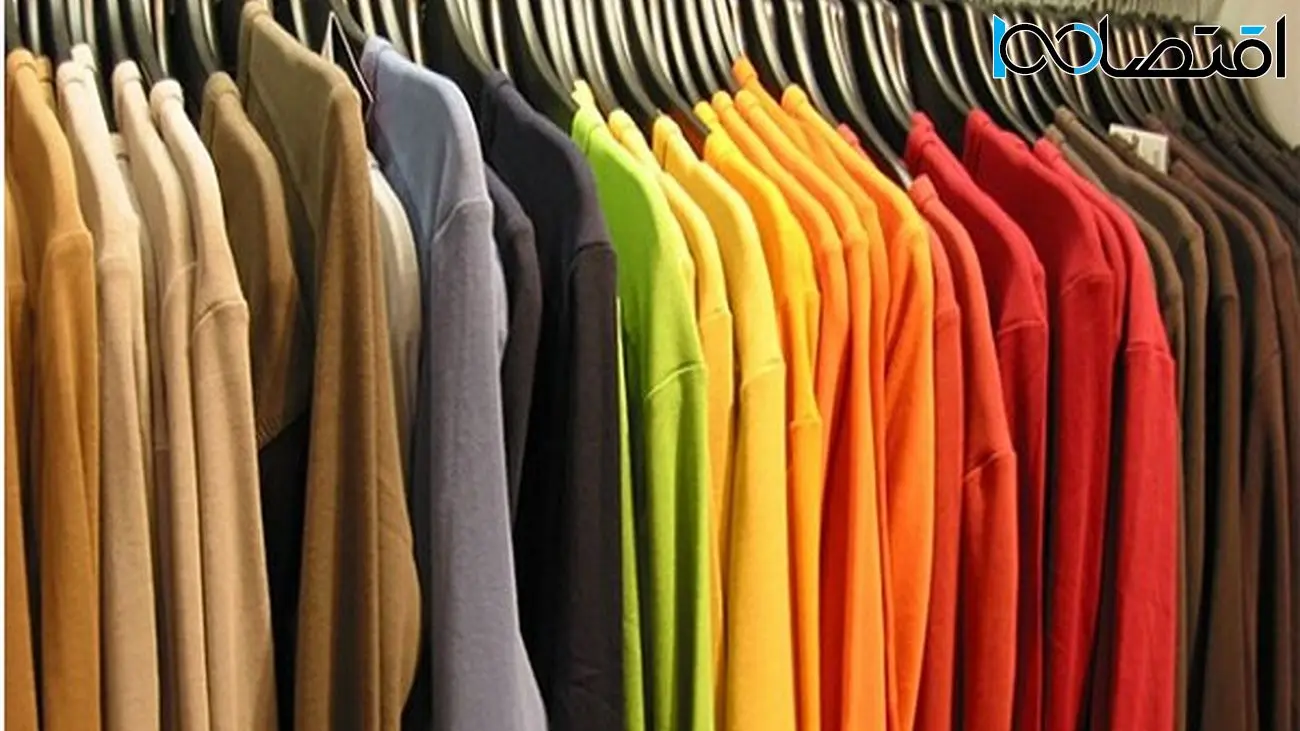 لباس ایرانی ها آب رفت / ۶۰ تا ۷۰ درصد مواد اولیه در صنعت پوشاک وارداتی است 