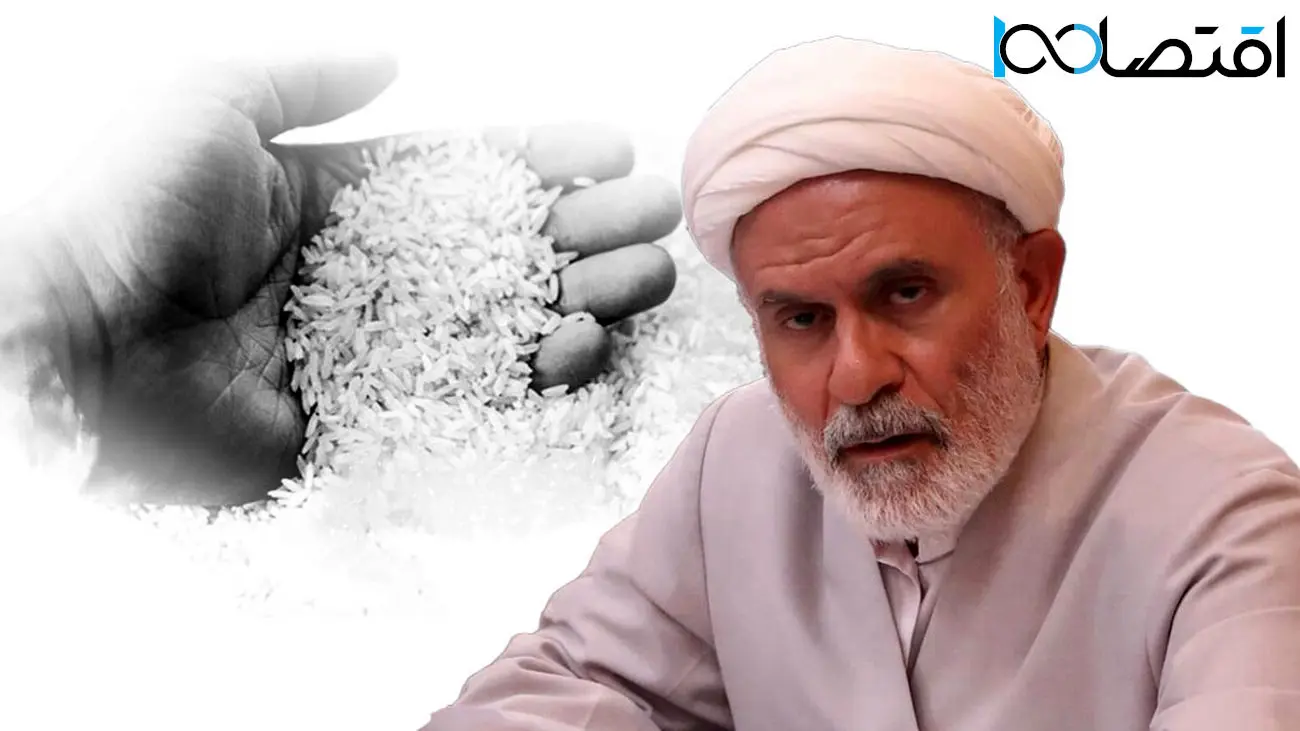 جنگ برنج و احتمال گرانی ! / دولت توان خرید برنج 60 هزار تومنی را ندارد 