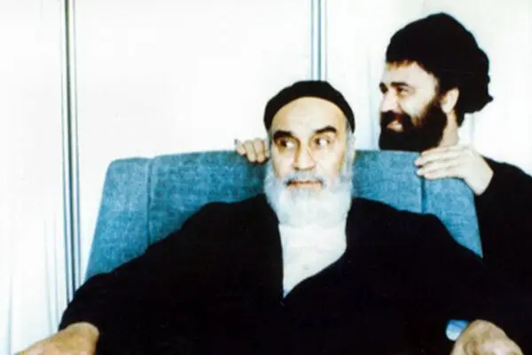 خاطره‌ای دردناک از سیداحمد خمینی درباره آخرین لحظات زندگی امام خمینی (ره)