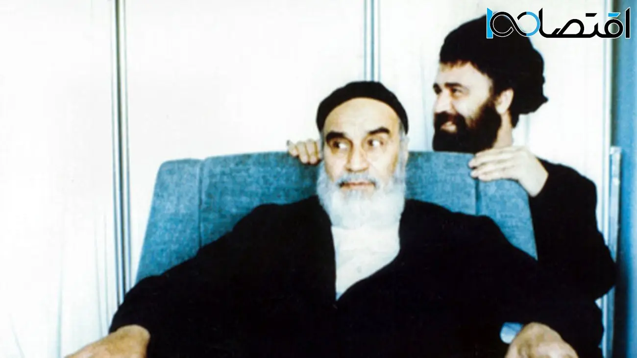 خاطرهای دردناک از سیداحمد خمینی درباره آخرین لحظات زندگی امام خمینی (ره)