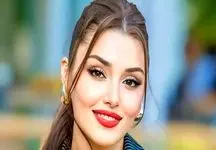 عکس جنجالی و ژستی دلبرانه از ستاره محبوب ترکیه / خوشگلتر از همیشه !