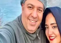 شام لوکس عاشقانه نرگس محمدی و علی اوجی؛ چیدمانی که همه را شوکه کرد!