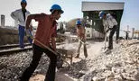 زلزله‌ 8 ریشتری در ایران/ آسیب‌های مهاجرت اتباع افغان به کارگران ایرانی