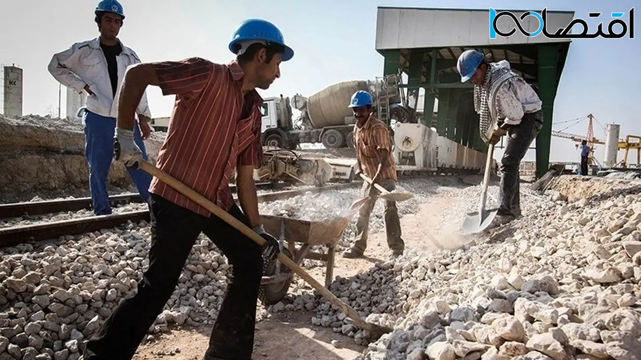 زلزله 8 ریشتری در ایران/ آسیبهای مهاجرت اتباع افغان به کارگران ایرانی