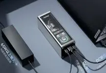 لنوو تینک‌پلاس: پاوربانک ۱۴۰ واتی با قیمت ۳۹ دلار!