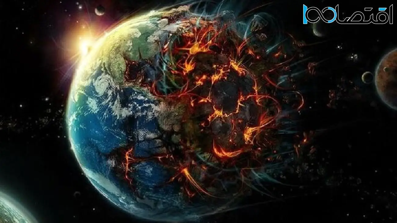 پیش‌بینی آخرالزمانی دانشمندان در مورد سرنوشت زمین و انسان‌