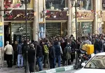 صعود دوباره قیمت دلار در پی نبود نظارت بر بازار متشکل ارزی!