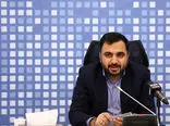 وزیر ارتباطات: مورد حمله سنگین سایبری قرار گرفتیم / افت شدید ترافیک در مرکز تبادل تهران