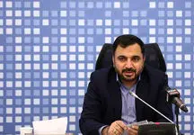 وزیر ارتباطات: مورد حمله سنگین سایبری قرار گرفتیم / افت شدید ترافیک در مرکز تبادل تهران