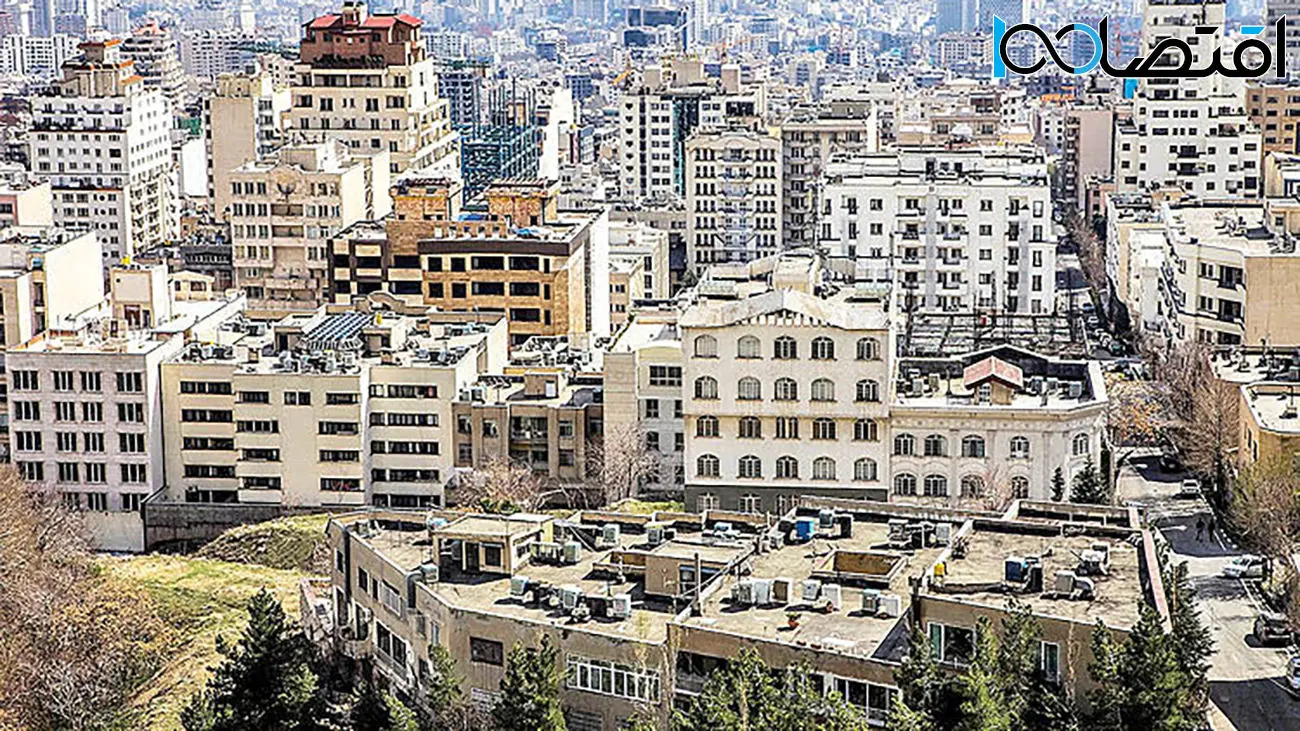 با 4 میلیارد تومان کجای تهران می‌توان خانه خرید؟ 