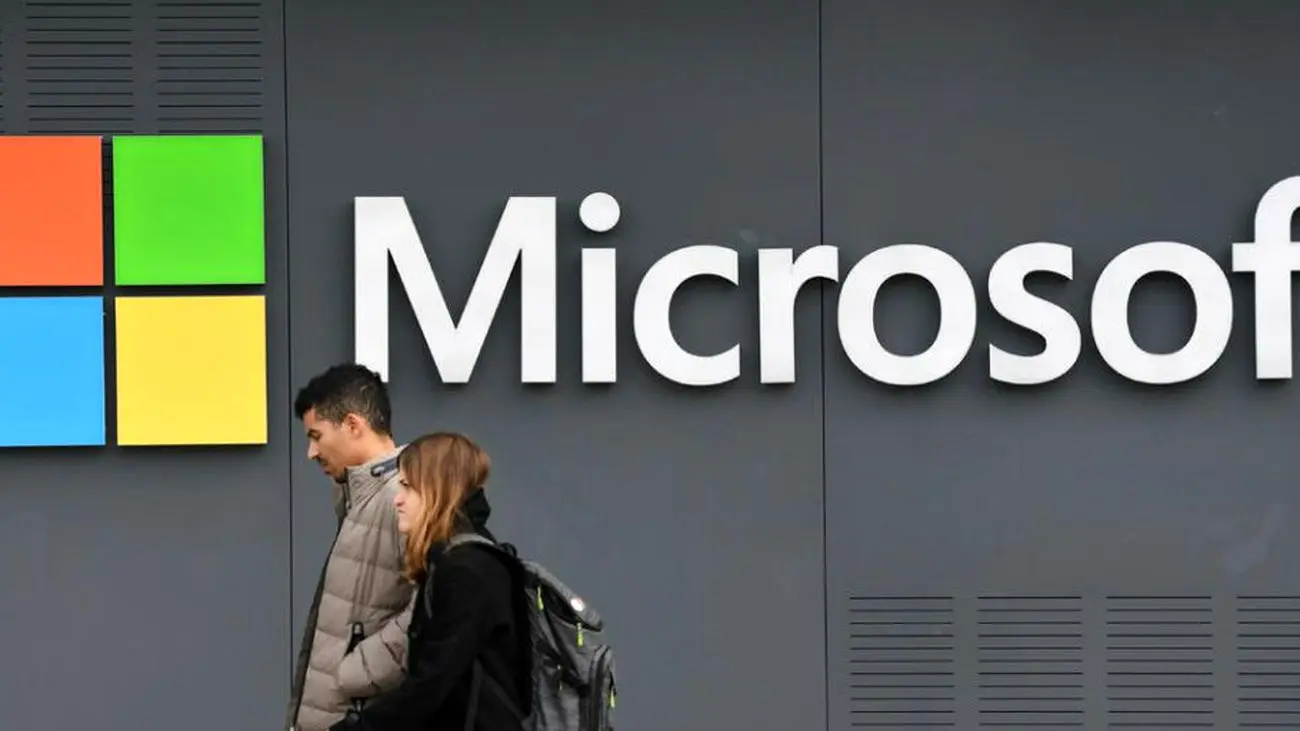 مایکروسافت به کارمندان خود مرخصی نامحدود می‌دهد