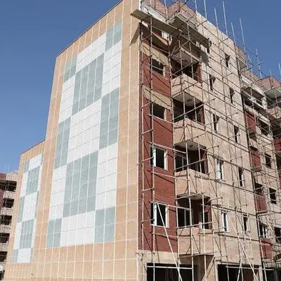 خبر خوش شهرداری برای متقاضیان مسکن ملی