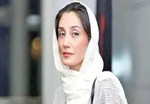 عکس باورنکردنی از چهره جدید هدیه تهرانی / عروس سینما به چه روزی افتاد !