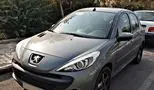 قیمت محصولات ایران‌خودرو امروز دوشنبه 12 خرداد/ پژو ۲۰۷ چند؟ + جدول