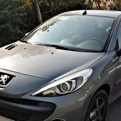 قیمت محصولات ایران‌خودرو امروز دوشنبه 12 خرداد/ پژو ۲۰۷ چند؟ + جدول