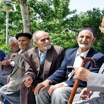 فیش حقوقی بازنشستگان منتشر شد؛ افزایش عجیب حقوق در سال جدید!