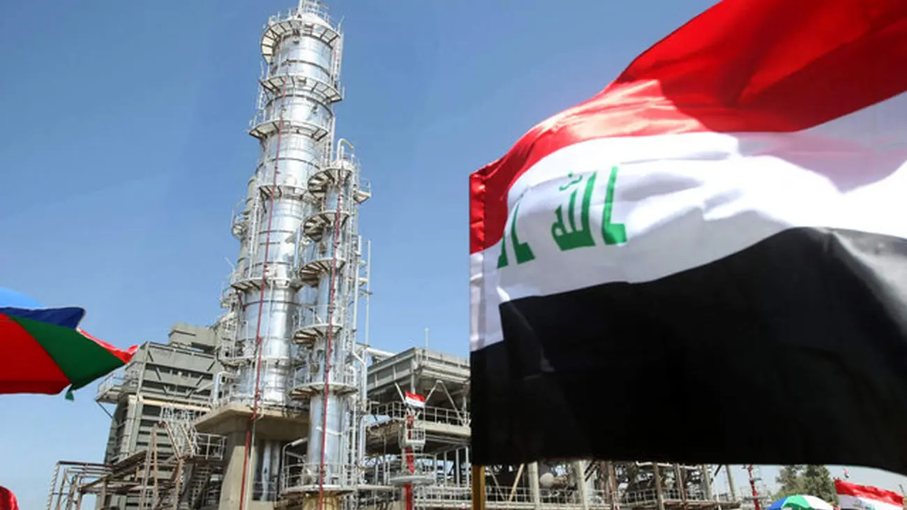 چشم عراقی ها به دنبال نفت بالای 100 دلار