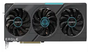 کارت گرافیک RTX 4070 Ti Eagle گیگابایت