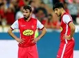 اولین خروجی نقل و انتقالاتی پرسپولیس لو رفت