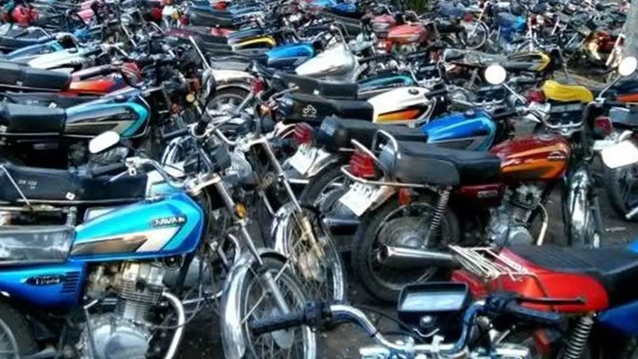تخفیف ۲۰ درصدی حق بیمه این موتورسیکلت‌ها قطعی شد
