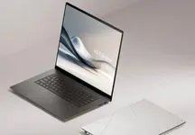رونمایی از دو لپ‌تاپ جدید ایسوس با پردازنده‌های Ryzen AI 